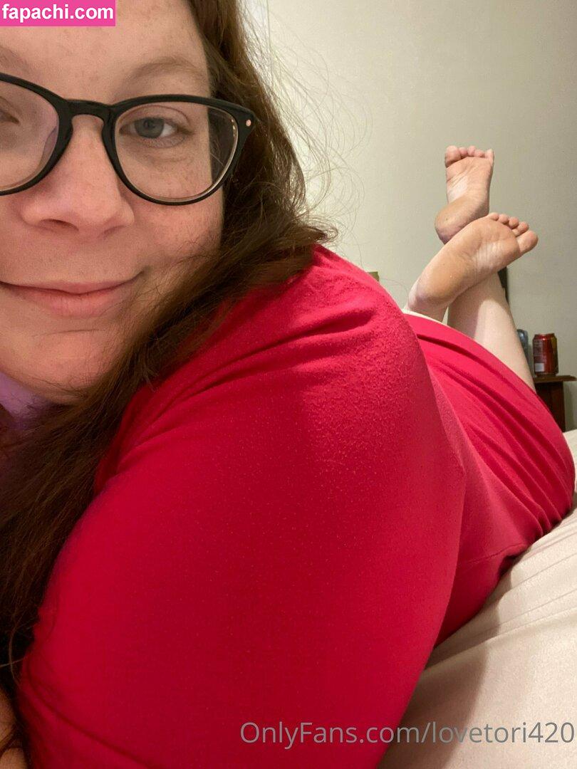 lovetori420 / love_tori420 leaked nude photo #0083 from OnlyFans/Patreon