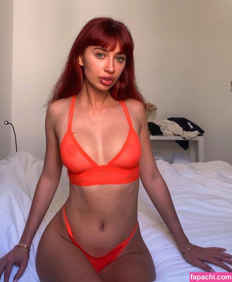 Loveyour_girls / Leahraw2002 leaked nude photo #0004 from OnlyFans/Patreon