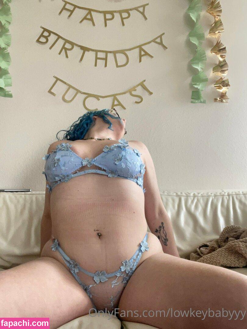 lowkeybabyyy leaked nude photo #0006 from OnlyFans/Patreon