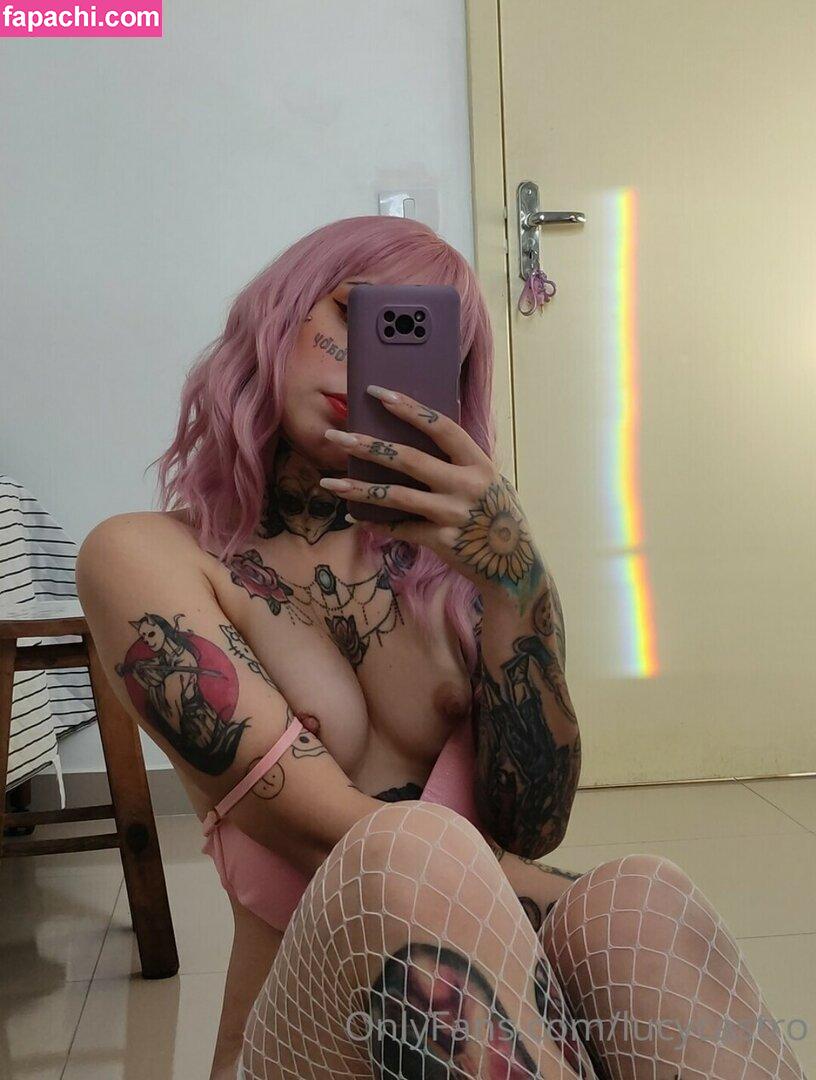 Lu_baaby / abriebaby leaked nude photo #0051 from OnlyFans/Patreon