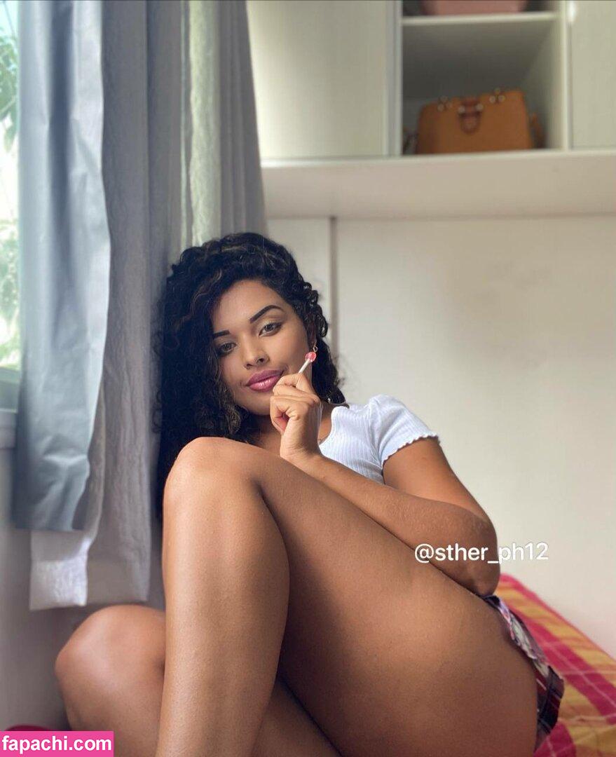 Lua Souza / lua_souza29 / luaakali / ste_ph12 / sther_ph12 leaked nude photo #0024 from OnlyFans/Patreon