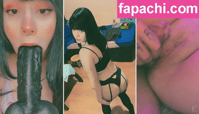 Lua Uchiha leaked nude photo #0003 from OnlyFans/Patreon
