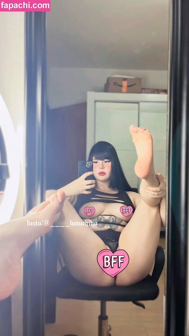 Lua Uchiha leaked nude photo #0044 from OnlyFans/Patreon