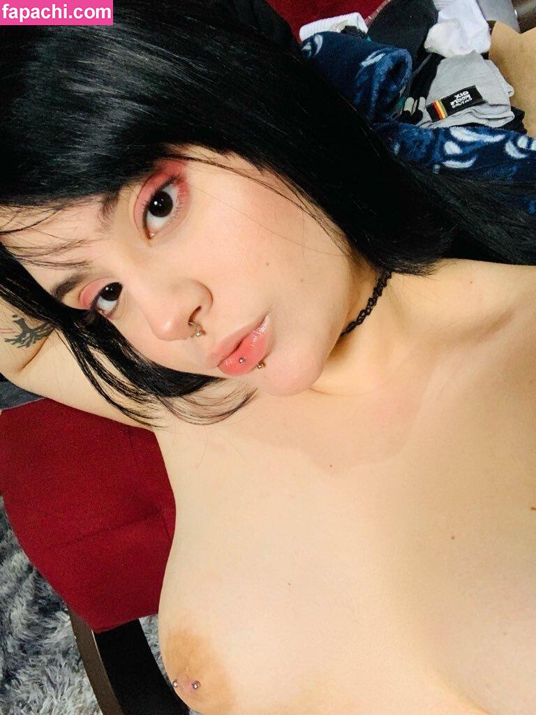 Lua Uchiha leaked nude photo #0007 from OnlyFans/Patreon