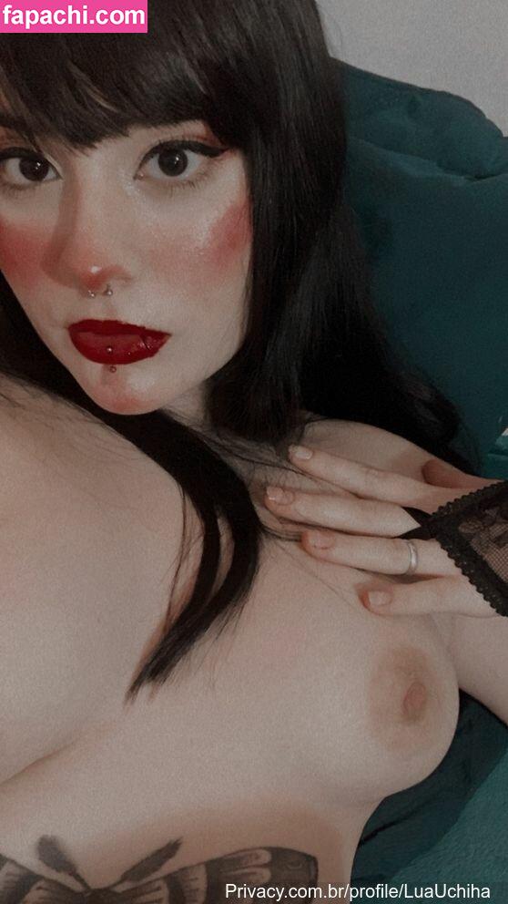 Lua Uchiha leaked nude photo #0032 from OnlyFans/Patreon