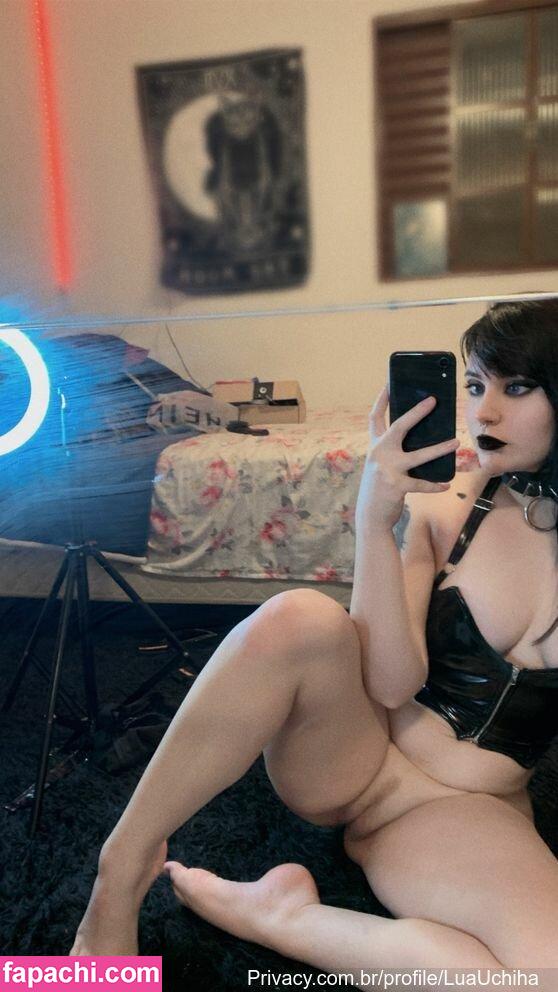 Lua Uchiha leaked nude photo #0038 from OnlyFans/Patreon