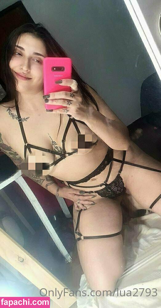 lua2793 / lua263 leaked nude photo #0010 from OnlyFans/Patreon