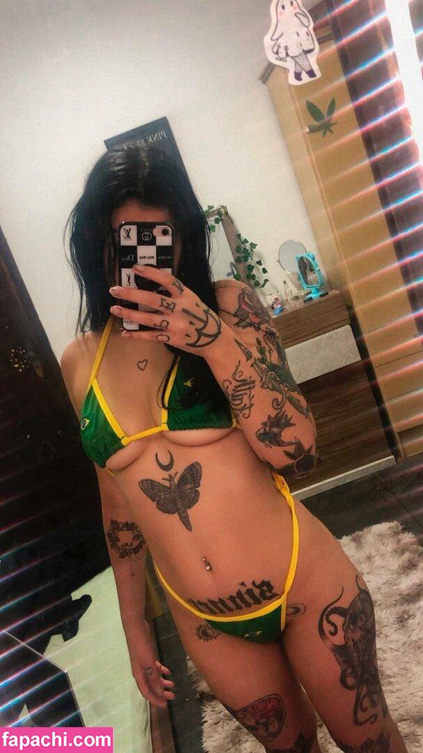 luameaw_1 / d4rkness.tattoo / luaramonasg leaked nude photo #0008 from OnlyFans/Patreon