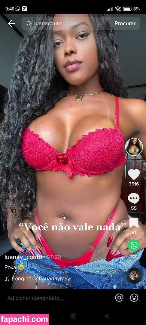 Luana Couto / luanav_couto leaked nude photo #0022 from OnlyFans/Patreon