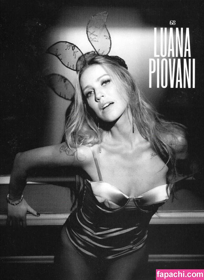 Luana Piovani / luapio leaked nude photo #0059 from OnlyFans/Patreon