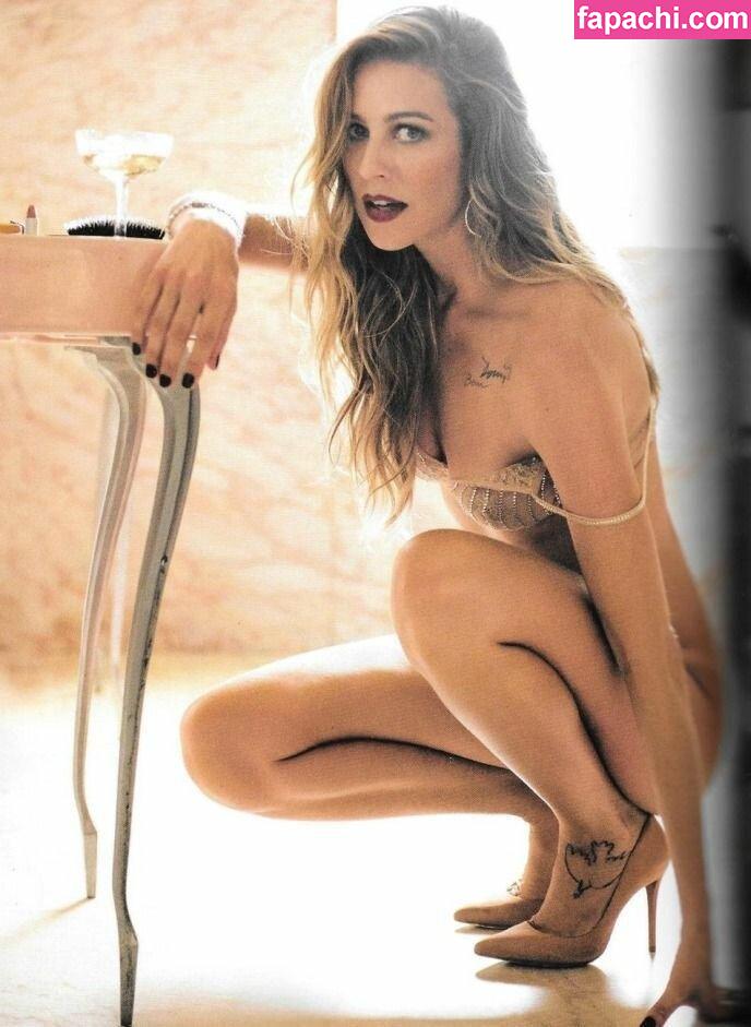 Luana Piovani / luapio leaked nude photo #0075 from OnlyFans/Patreon