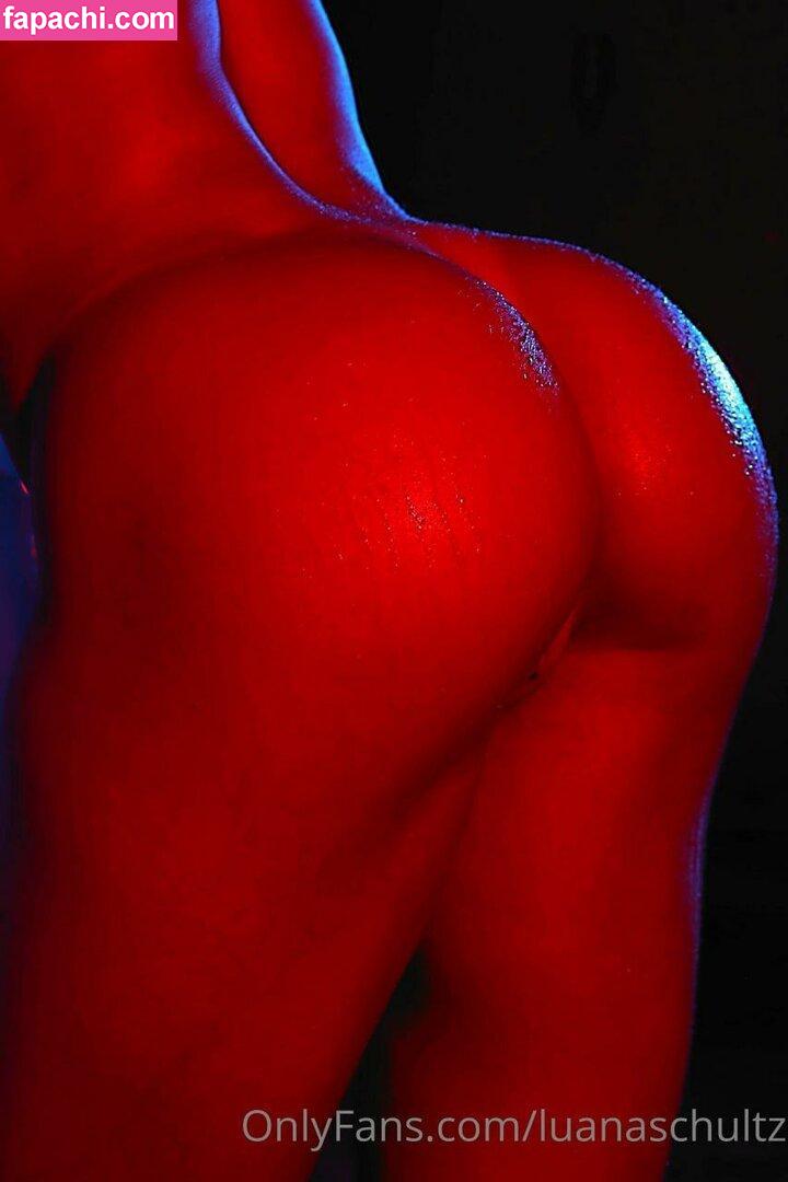 Luana Schultz / lua. / luluaschultz leaked nude photo #0220 from OnlyFans/Patreon