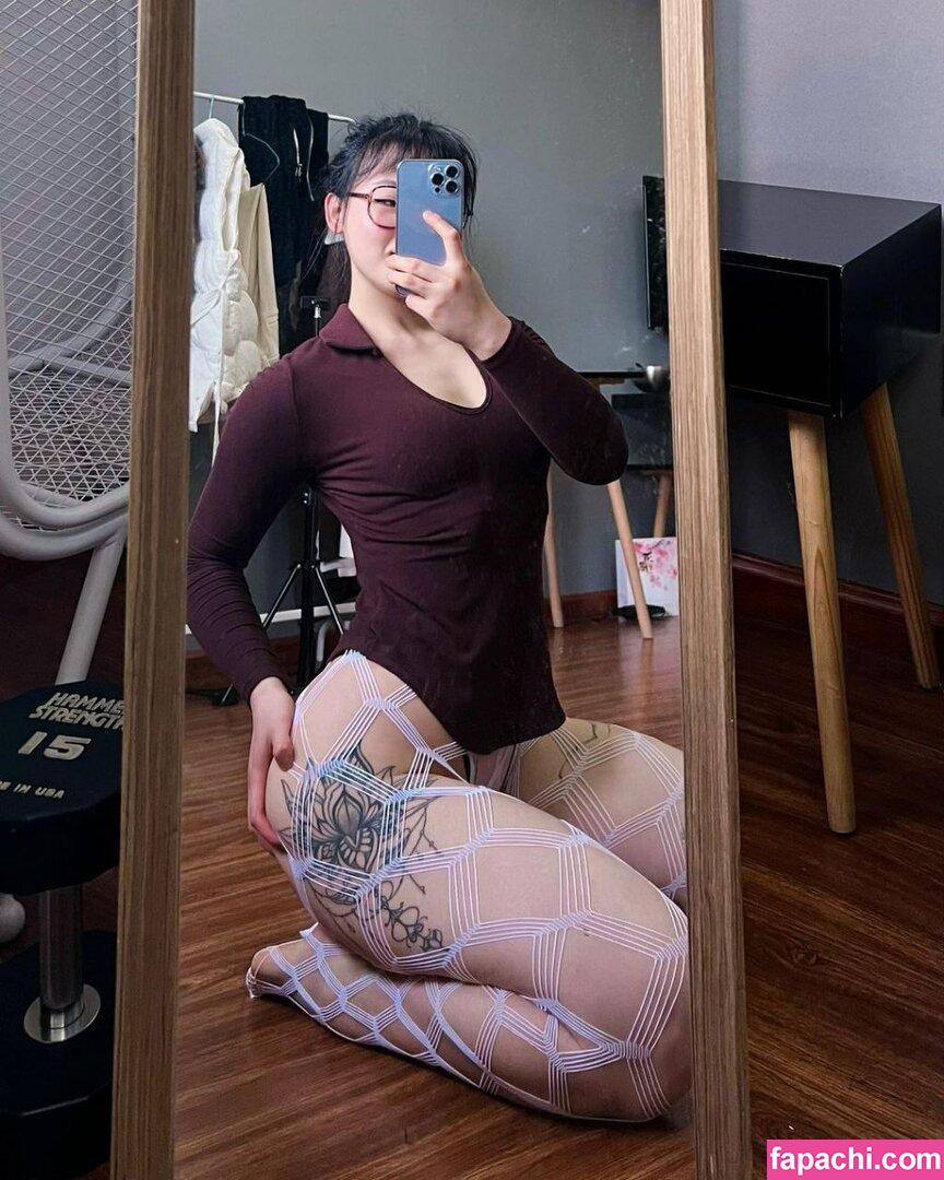 luankehui / Kehui好难瘦 / u13068944 leaked nude photo #0009 from OnlyFans/Patreon