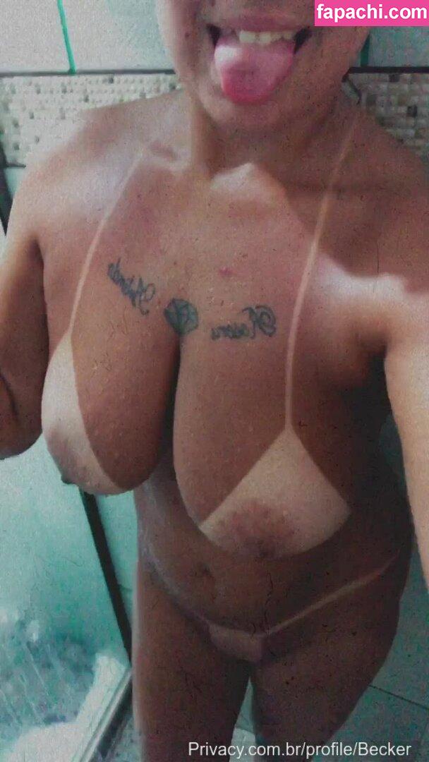 Luanna Becker / Luanna_88 / beckerluanna / serenabecker leaked nude photo #0029 from OnlyFans/Patreon