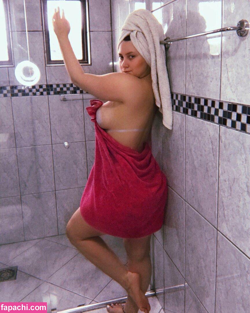 Luanna Tombini / luannatombini leaked nude photo #0004 from OnlyFans/Patreon