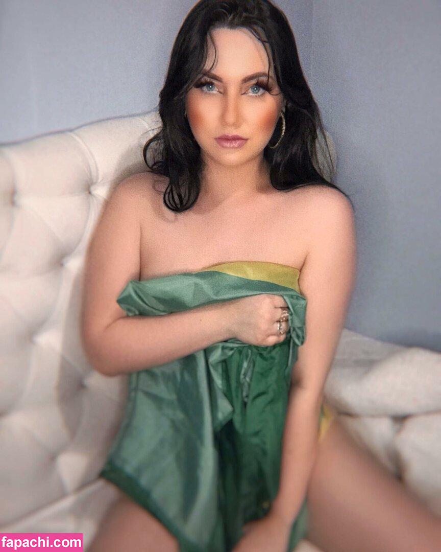 Luanna Tombini / luannatombini leaked nude photo #0005 from OnlyFans/Patreon