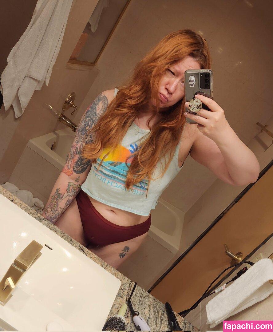 Lucahjin / LucahSin / LucahVA leaked nude photo #0018 from OnlyFans/Patreon