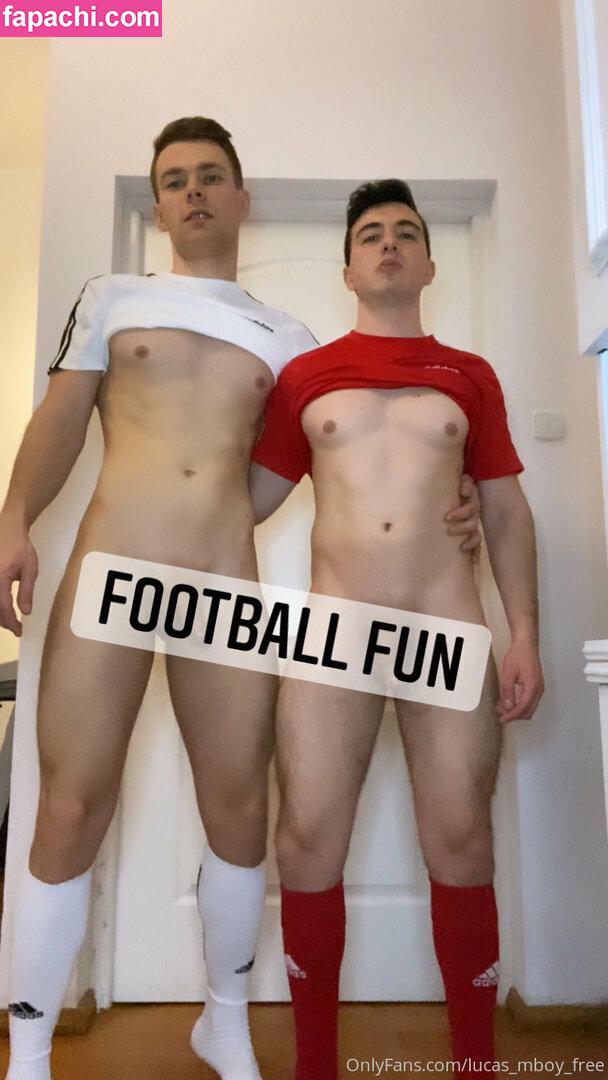 lucas_mboy_free / fb_0296 leaked nude photo #0024 from OnlyFans/Patreon