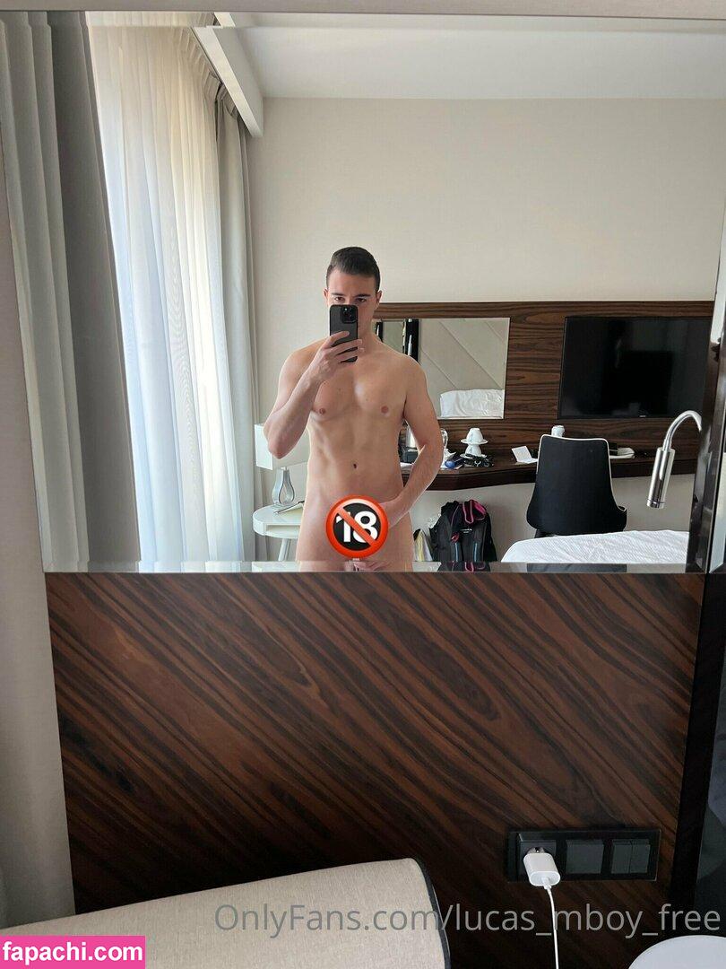 lucas_mboy_free / fb_0296 leaked nude photo #0073 from OnlyFans/Patreon