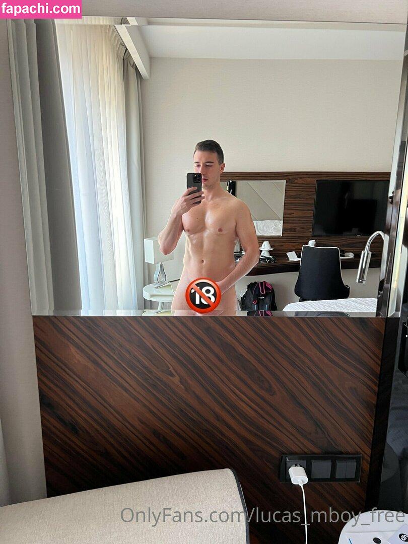 lucas_mboy_free / fb_0296 leaked nude photo #0074 from OnlyFans/Patreon