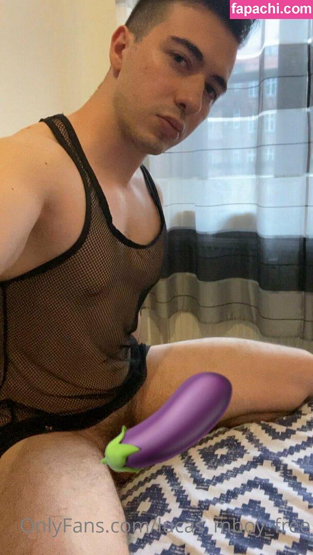 lucas_mboy_free / fb_0296 leaked nude photo #0076 from OnlyFans/Patreon