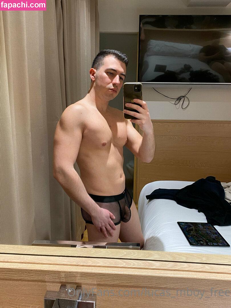 lucas_mboy_free / fb_0296 leaked nude photo #0080 from OnlyFans/Patreon