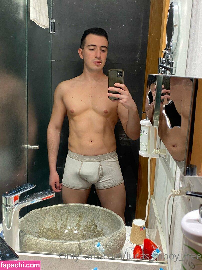 lucas_mboy_free / fb_0296 leaked nude photo #0084 from OnlyFans/Patreon