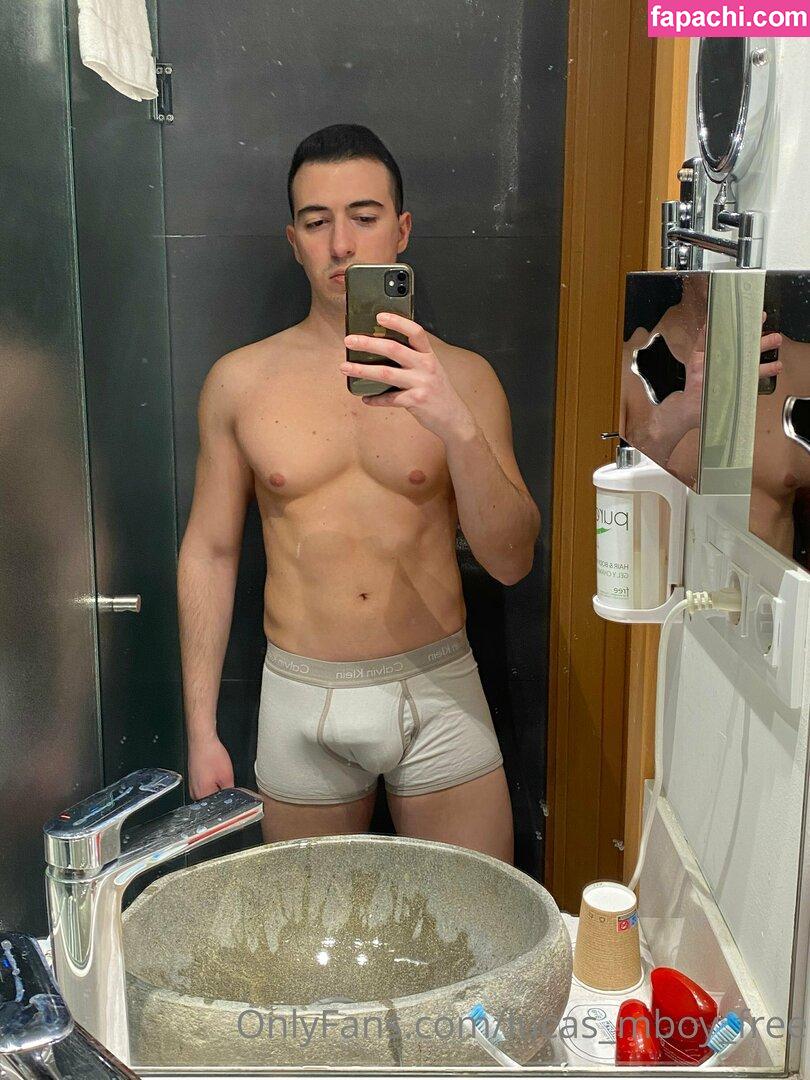 lucas_mboy_free / fb_0296 leaked nude photo #0086 from OnlyFans/Patreon