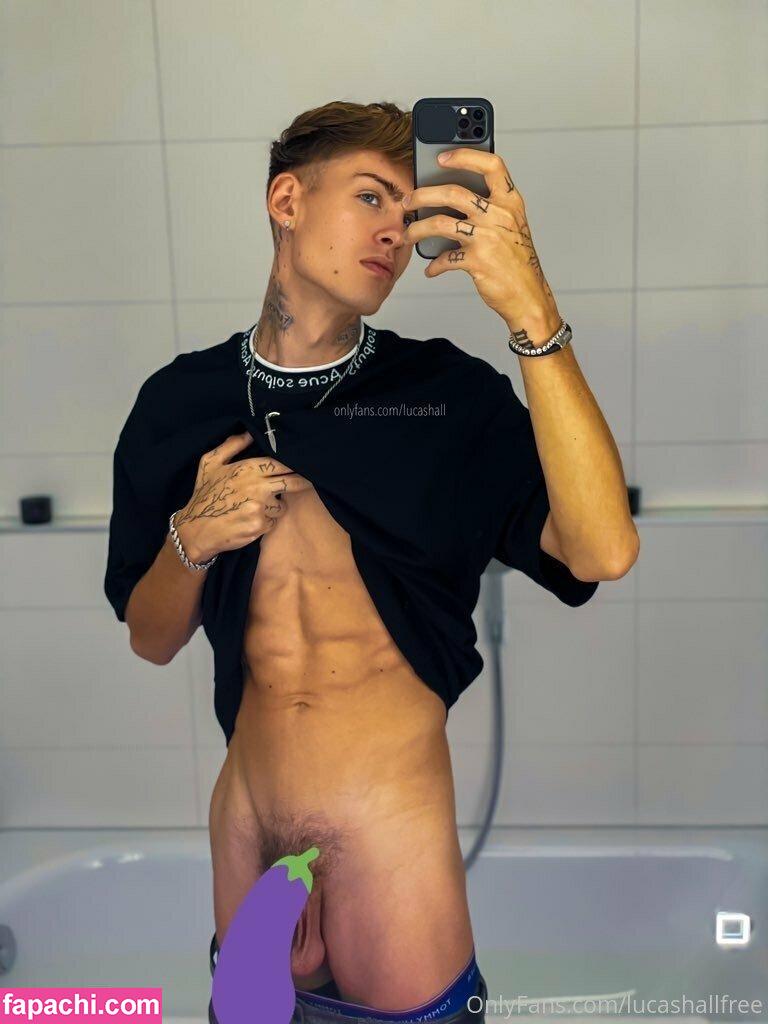 lucashallfree / itslucashall1 leaked nude photo #0040 from OnlyFans/Patreon