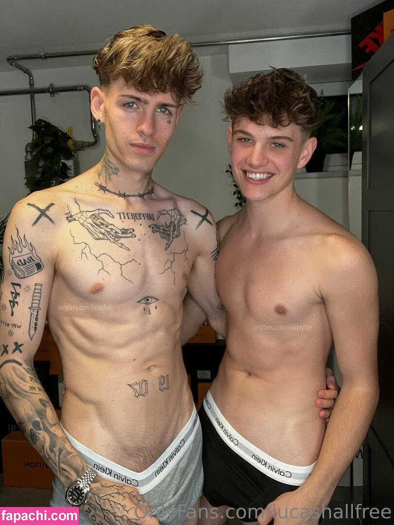 lucashallfree / itslucashall1 leaked nude photo #0058 from OnlyFans/Patreon
