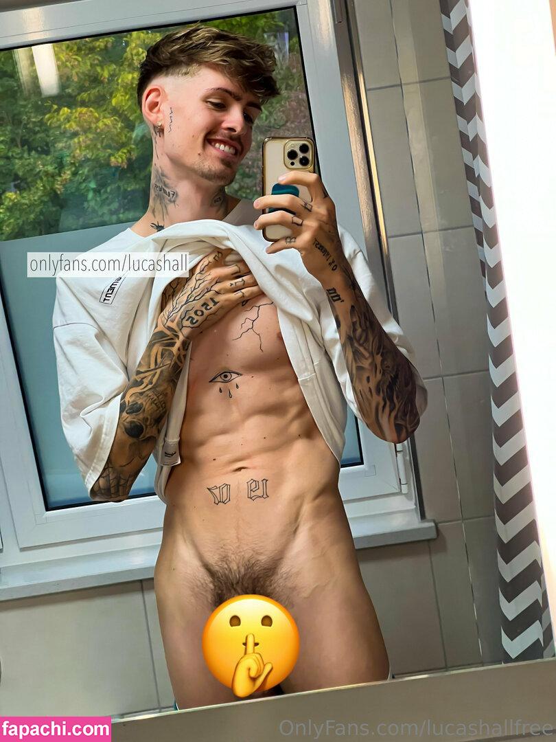 lucashallfree / itslucashall1 leaked nude photo #0059 from OnlyFans/Patreon