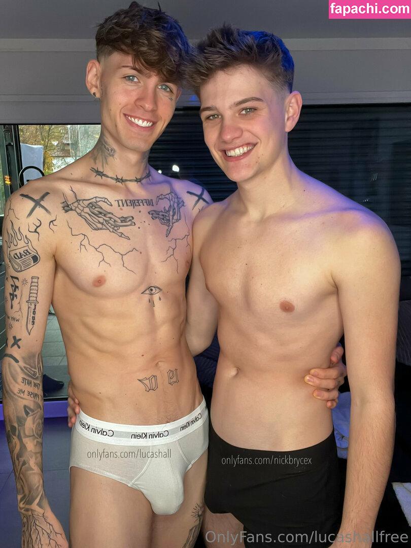 lucashallfree / itslucashall1 leaked nude photo #0060 from OnlyFans/Patreon