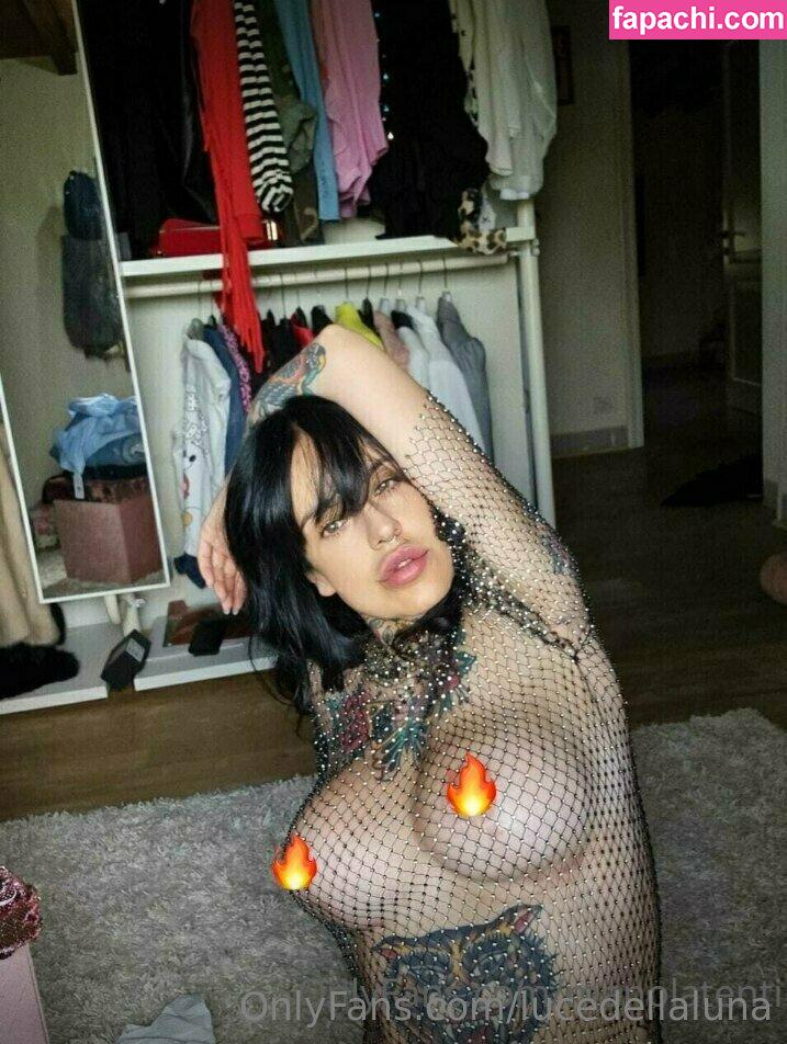 lucedellaluna / lunapiombanti leaked nude photo #0016 from OnlyFans/Patreon