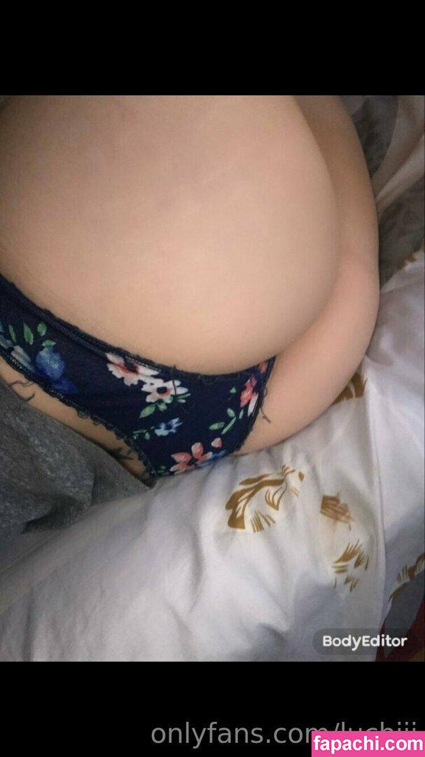 luchiii / luchi leaked nude photo #0042 from OnlyFans/Patreon