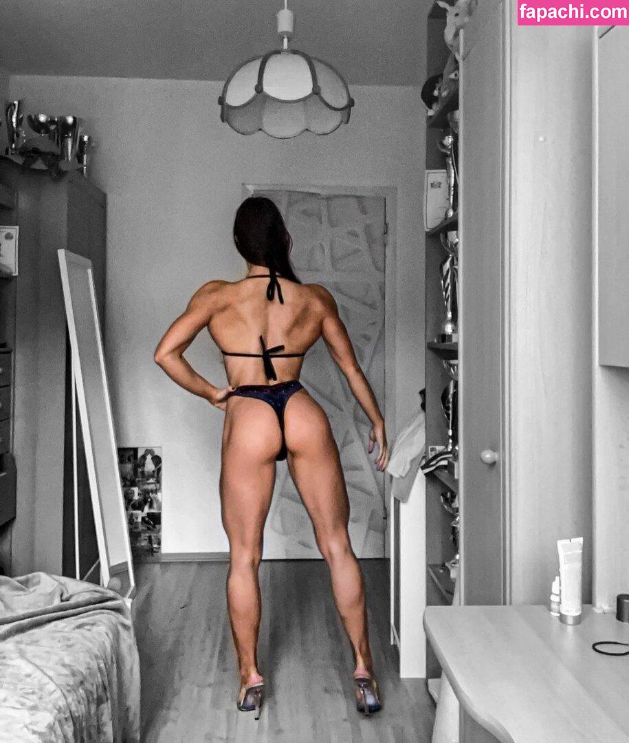 Lucia Mikusova / lucia_mikusova leaked nude photo #0057 from OnlyFans/Patreon
