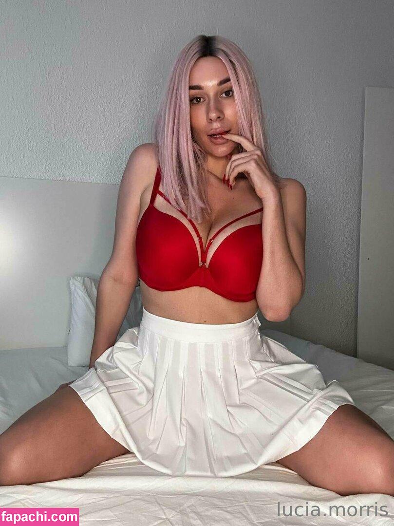 lucia.morris / ucantwearthat leaked nude photo #0001 from OnlyFans/Patreon