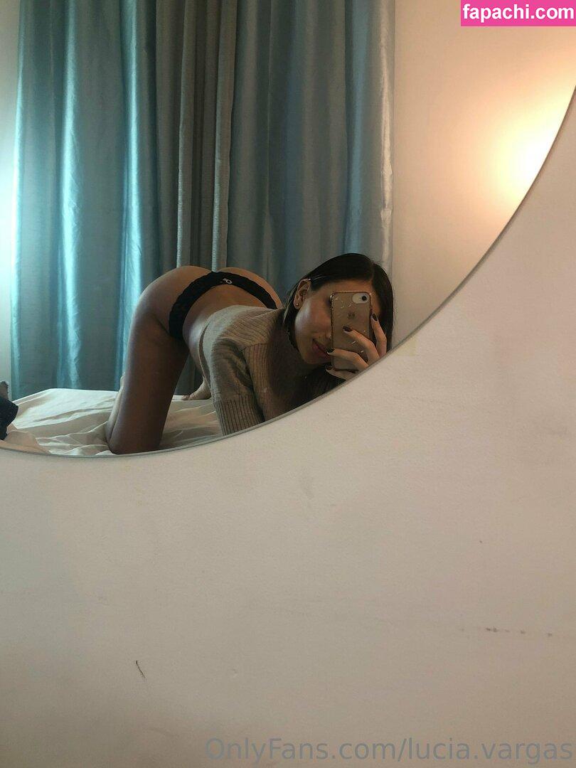 Lucia.vargas / lucia_vs_bcn leaked nude photo #0008 from OnlyFans/Patreon