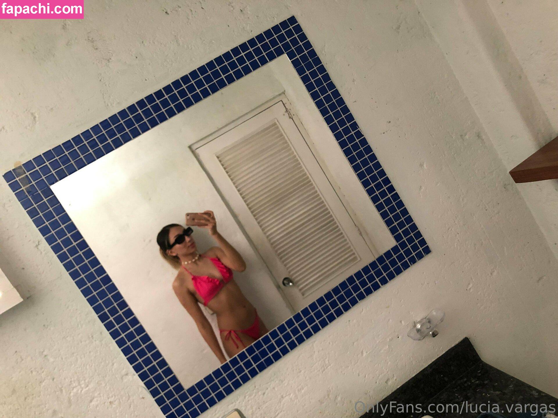 Lucia.vargas / lucia_vs_bcn leaked nude photo #0026 from OnlyFans/Patreon