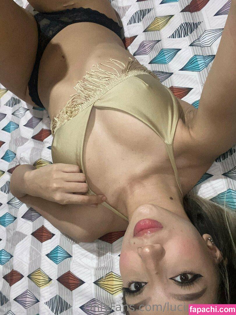 Lucia.vargas / lucia_vs_bcn leaked nude photo #0065 from OnlyFans/Patreon