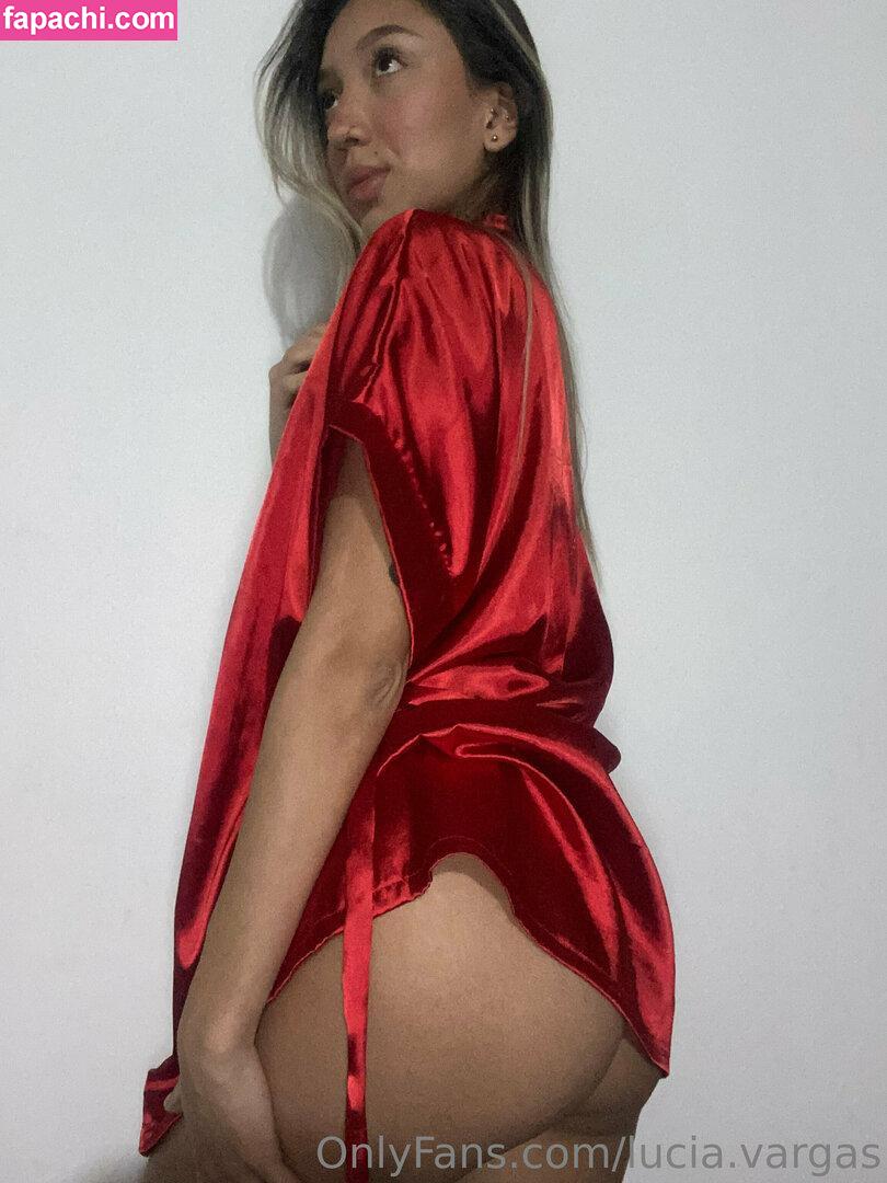 Lucia.vargas / lucia_vs_bcn leaked nude photo #0072 from OnlyFans/Patreon