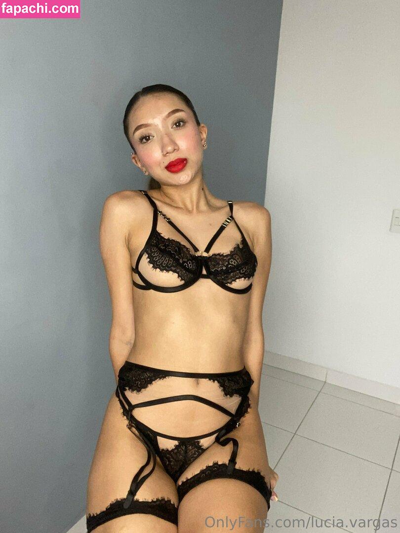 Lucia.vargas / lucia_vs_bcn leaked nude photo #0107 from OnlyFans/Patreon