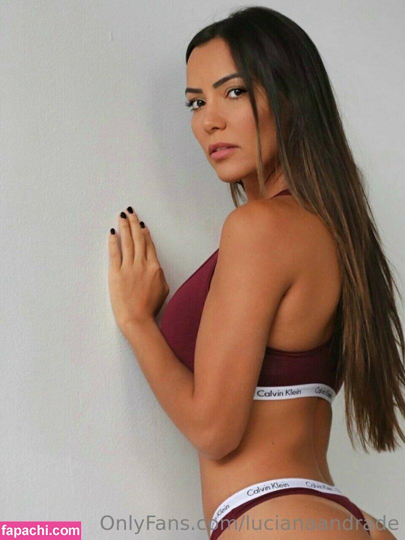 Luciana Andrade / lucianaandrade leaked nude photo #0006 from OnlyFans/Patreon