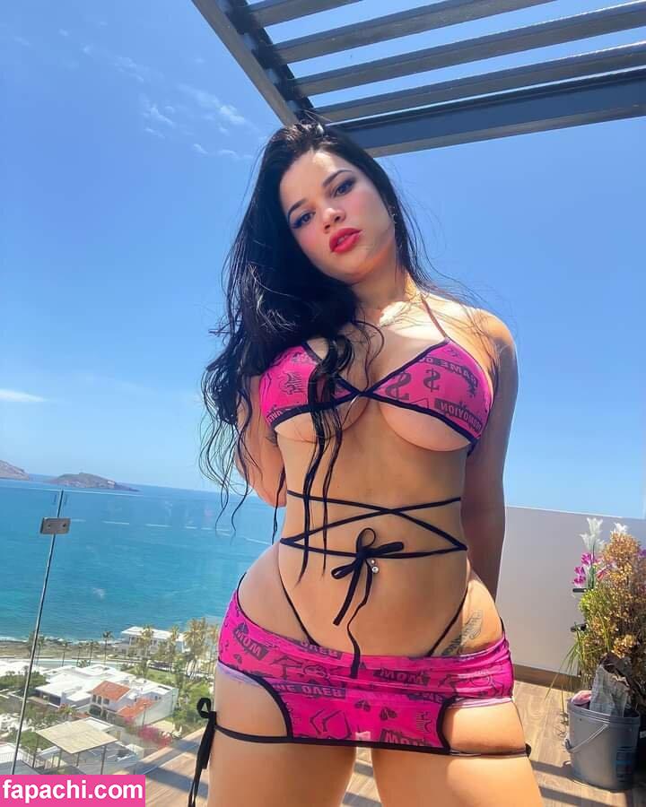 Luciana Cedeño / Luciana Luna / luciana90luna95 leaked nude photo #0010 from OnlyFans/Patreon