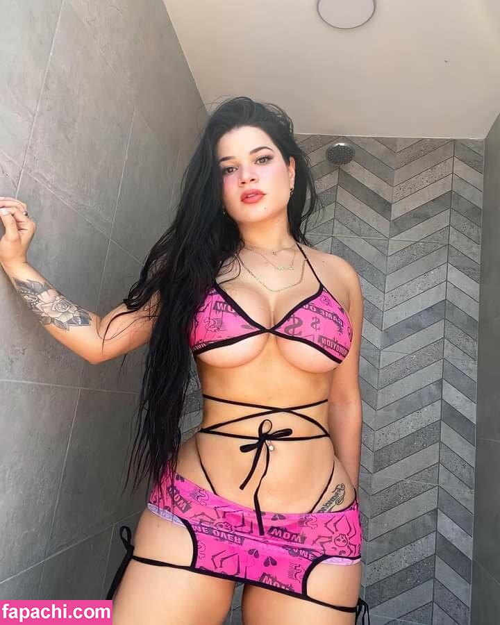 Luciana Cedeño / Luciana Luna / luciana90luna95 leaked nude photo #0018 from OnlyFans/Patreon