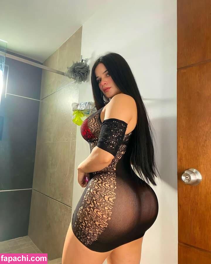 Luciana Cedeño / Luciana Luna / luciana90luna95 leaked nude photo #0019 from OnlyFans/Patreon