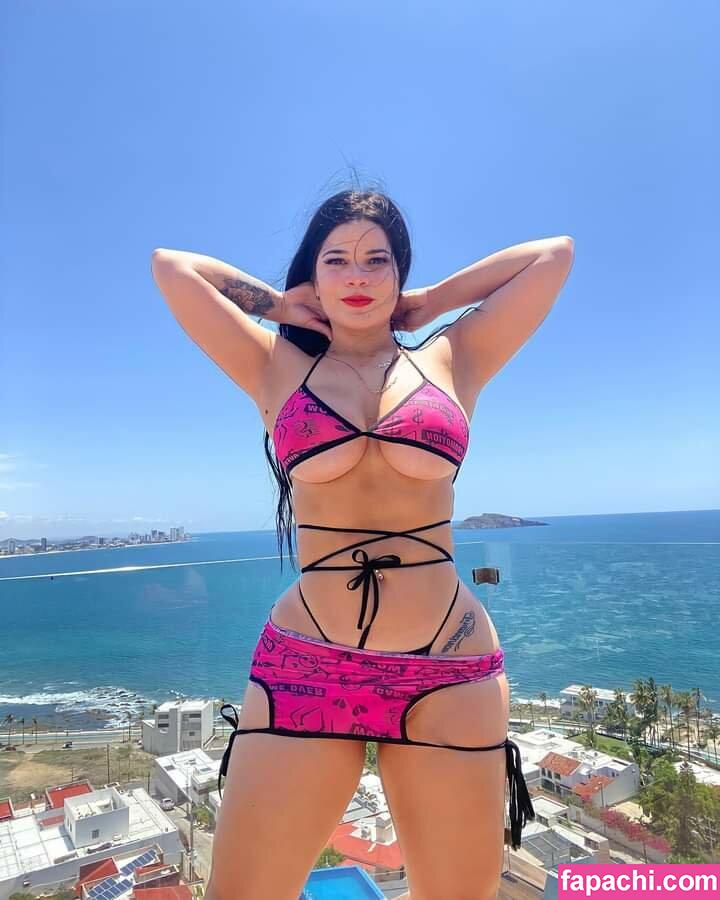 Luciana Cedeño / Luciana Luna / luciana90luna95 leaked nude photo #0022 from OnlyFans/Patreon