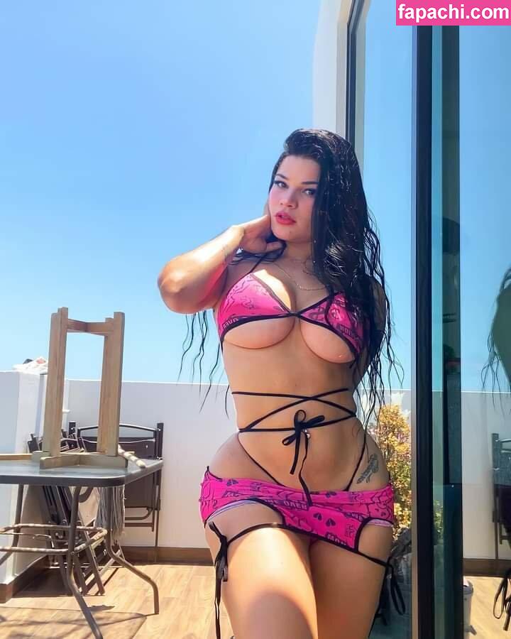 Luciana Cedeño / Luciana Luna / luciana90luna95 leaked nude photo #0023 from OnlyFans/Patreon