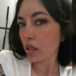 Luciana Vulpix avatar