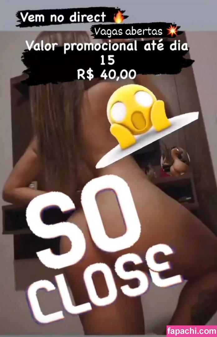 Luciene Melo / luh__4532 leaked nude photo #0003 from OnlyFans/Patreon