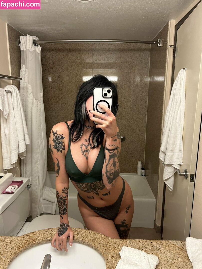 luciferisfemale / luciferisfemxoxo leaked nude photo #0009 from OnlyFans/Patreon